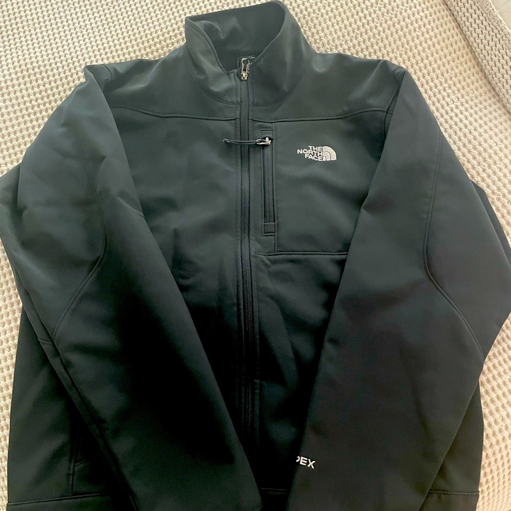 Mens north face jacket